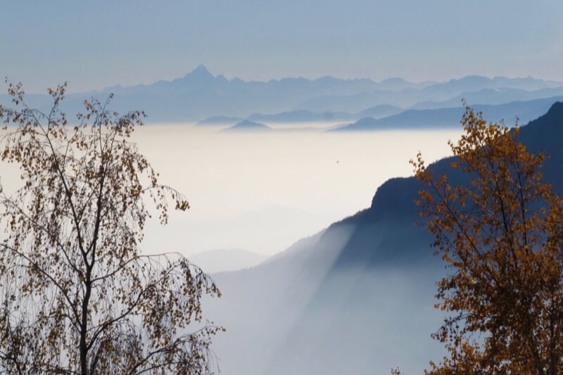 A un passo dal Monviso - Chiara Stringhetta