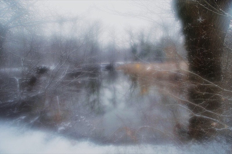 Atmosfera... - Marco Lattuada