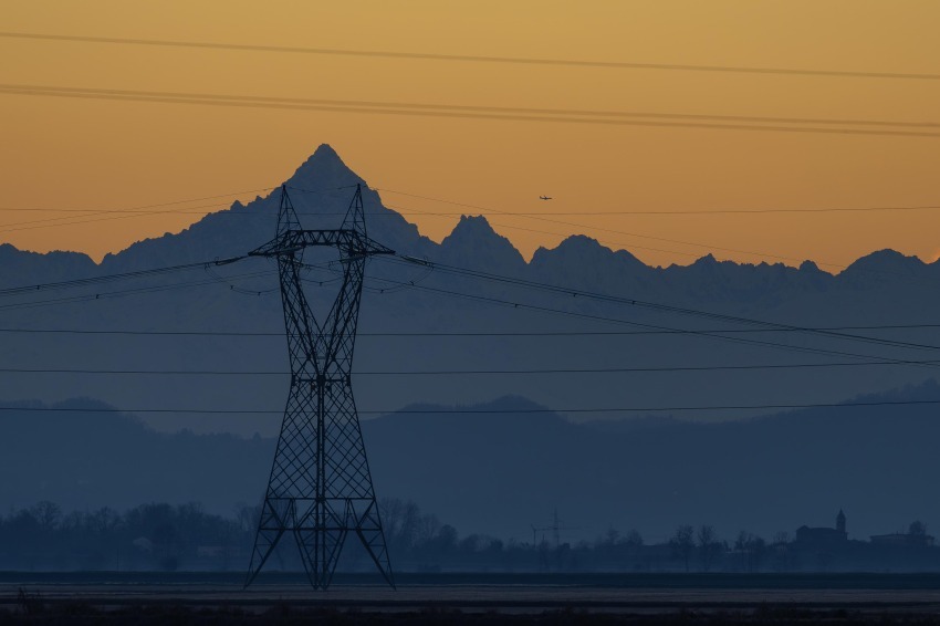 PIEMONTE - Davide Casazza