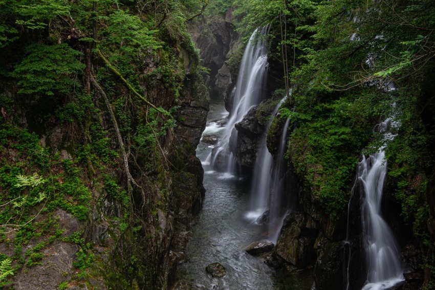 Geopark Val Grande - Armando Bottelli