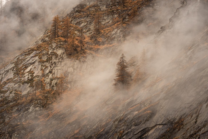 Geopark Val Grande - Armando Bottelli